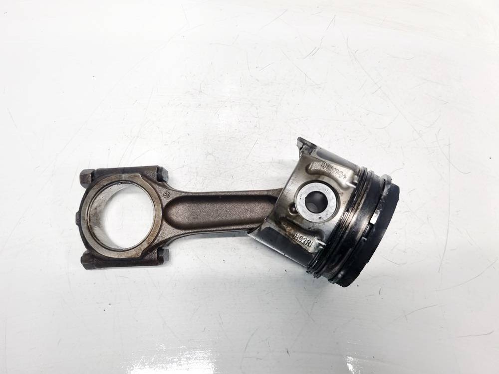 085190+ Volvo V50 2008 PISTON and arnaque-Bielle