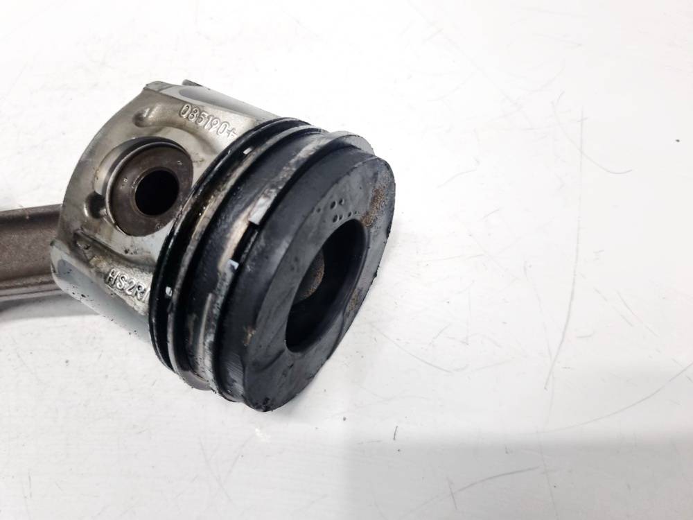 085190+ Volvo V50 2008 Piston and Conrod (Connecting rod) - Thumbnail 2