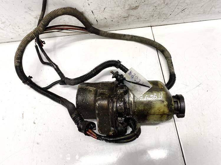 1040085003094D0 Opel Astra 2002 Electrical power steering pump (Hydraulic Power Steering Pump)
