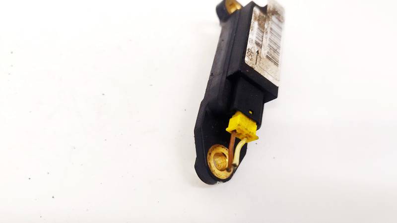 0018204426 Mercedes-Benz C-CLASS 2004 Crash Sensor Capteur Donneur Airbag - Thumbnail 2