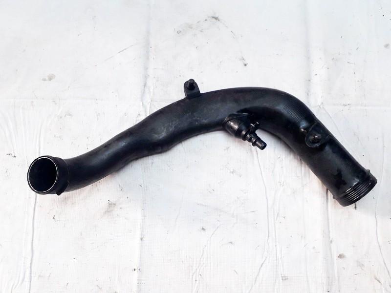 30741666 used TURBO INTERCOOLER PIPE HOSE Volvo V70 2008 2.4L 14EUR EIS00675624 Used Auto