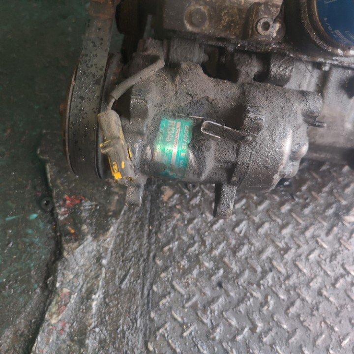 1702207245 Citroen Xsara Picasso 2002 Kondicioniera sūknis