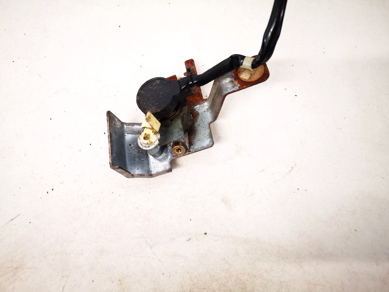 Honda Accord 2004 Zamek drzwi (serduszko) - Thumbnail 3