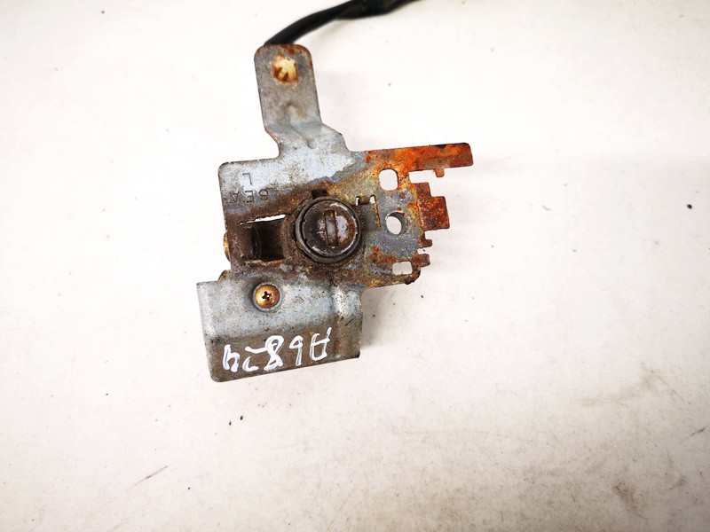 Honda Accord 2004 Zamek drzwi (serduszko) - Thumbnail 2