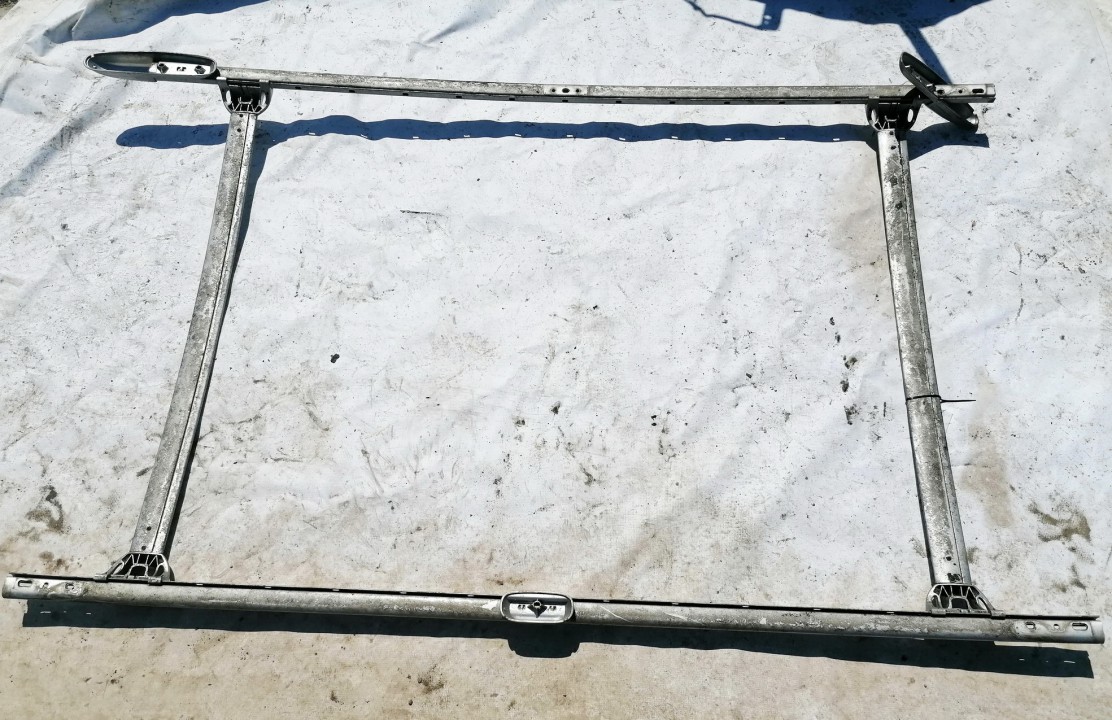 used used Transverse roof rack Chrysler Town Country 1998 3.8L 27EUR