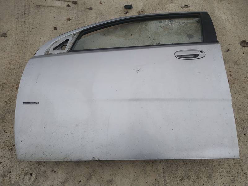 PILKOS Chevrolet Aveo 2007 porte avant gauche - Thumbnail 2