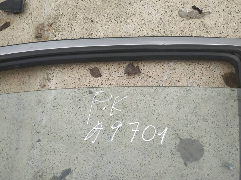 PILKOS Chevrolet Aveo 2007 porte avant gauche - Thumbnail 3