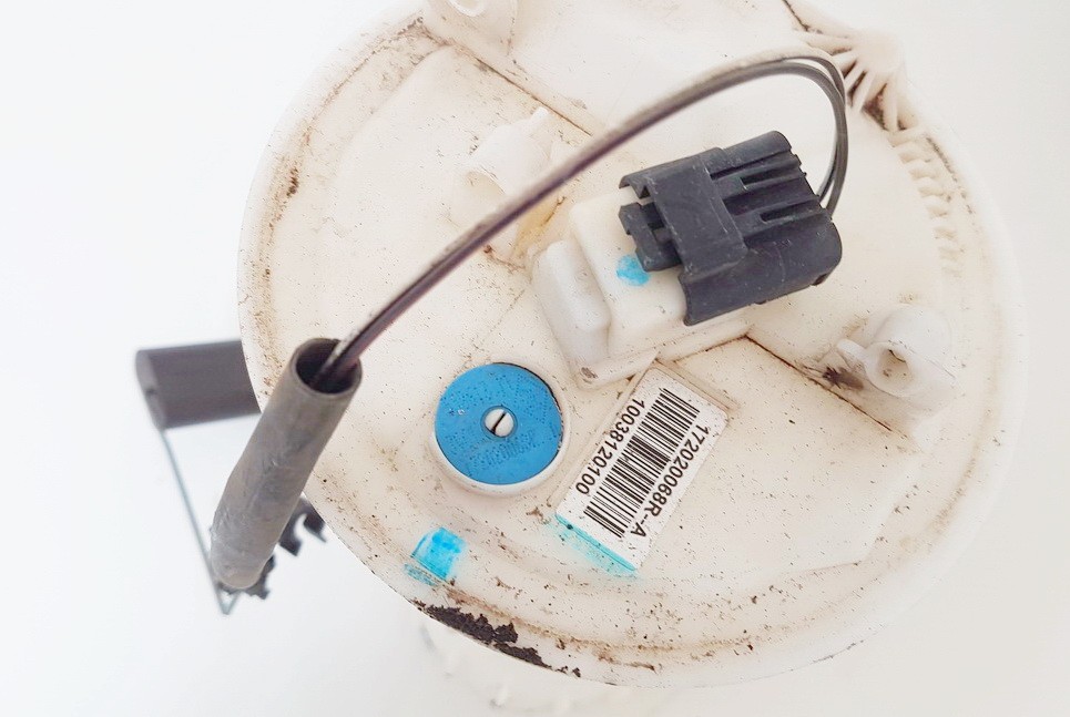 172020068ra 172020068ra Fuel Tank Sender Unit (Sensor Fuel ) Renault