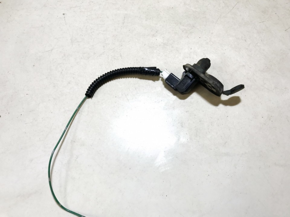 Honda Jazz 2006 door contacts left