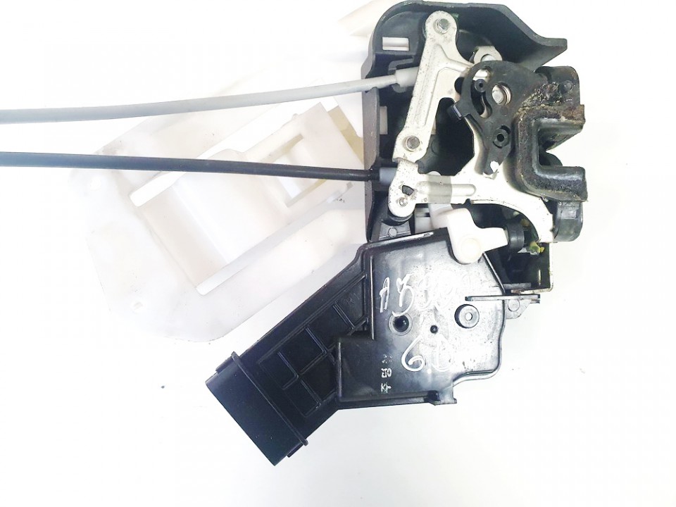 814201D01 Kia Sportage 2012 Door Lock Mechanism - REAR RIGHT - Thumbnail 2