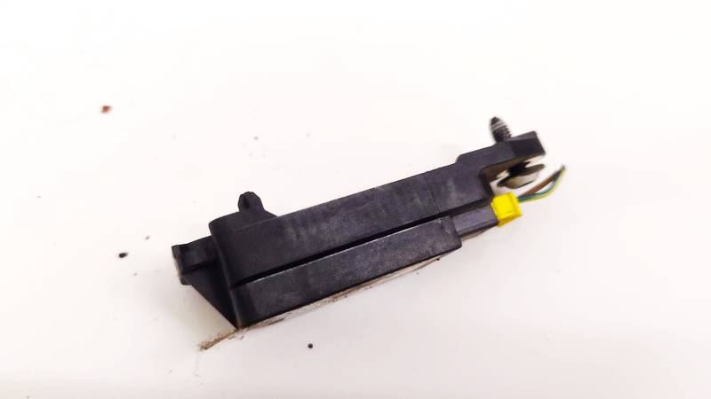 0018204426 Mercedes-Benz C-CLASS 2004 Airbag Steuergerät - Thumbnail 3