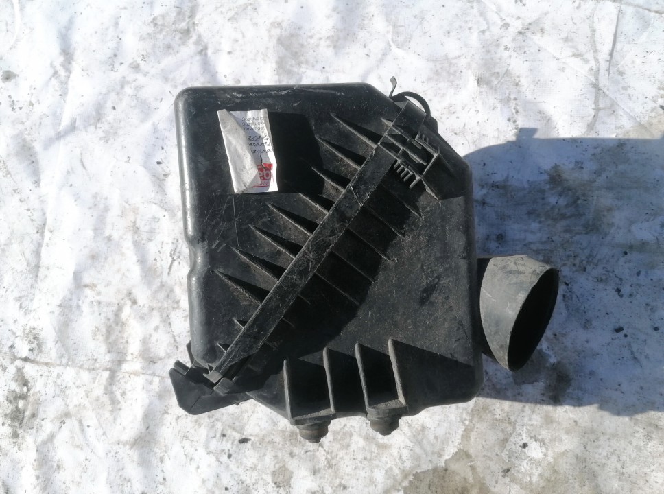 1770127180 Toyota Avensis Verso 2002 Air filter box - Thumbnail 2