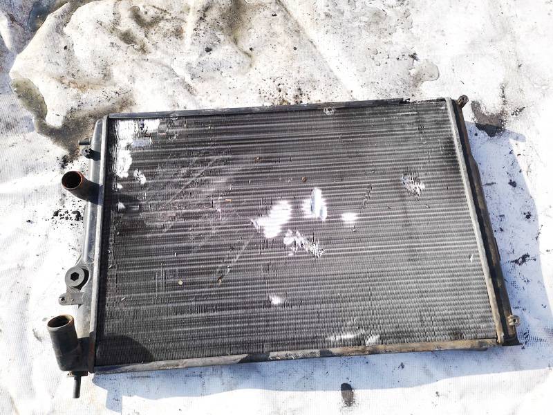 Renault Scenic 2001 Radiator-Water Cooler