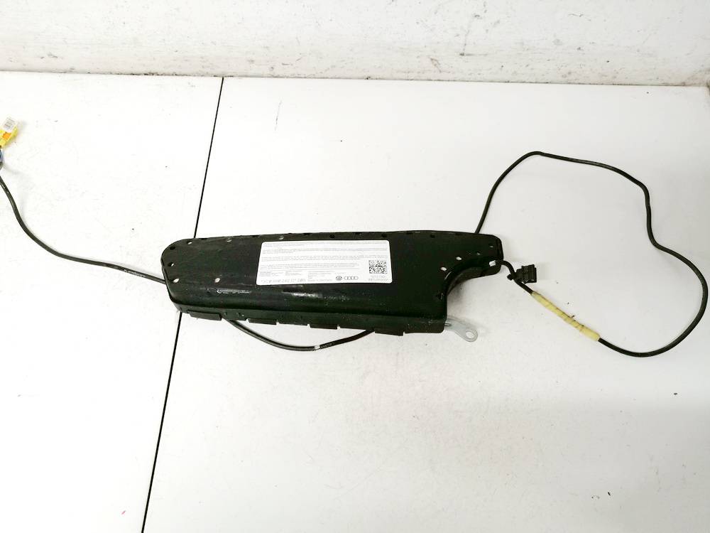 3C0880242C Volkswagen Passat 2007 Seat AIRBAG