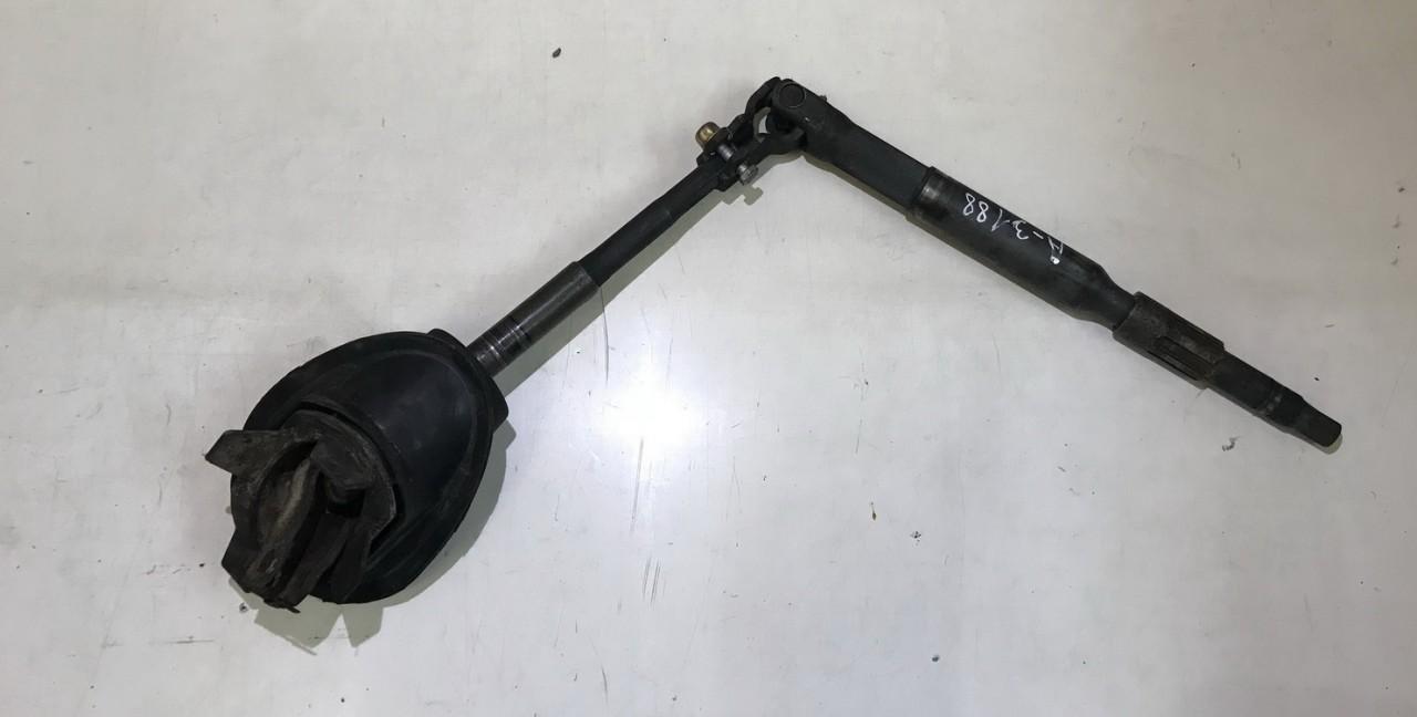 used used Steering Knuckle Joint Coupling (Steering Column Lower