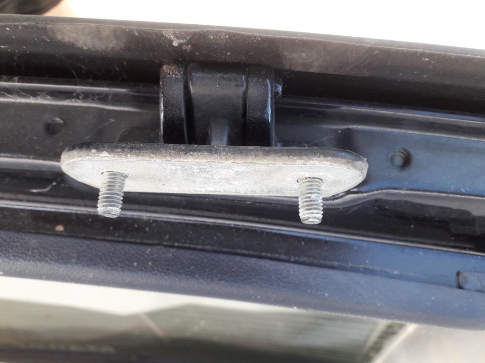 Mercedes-Benz CLC-CLASS 2008 Galinio Dangcio vyris G.K. (kapoto)