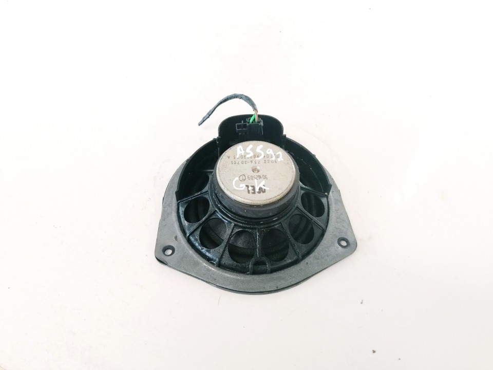 90462589 Opel Vectra 1998 Garso kolonele