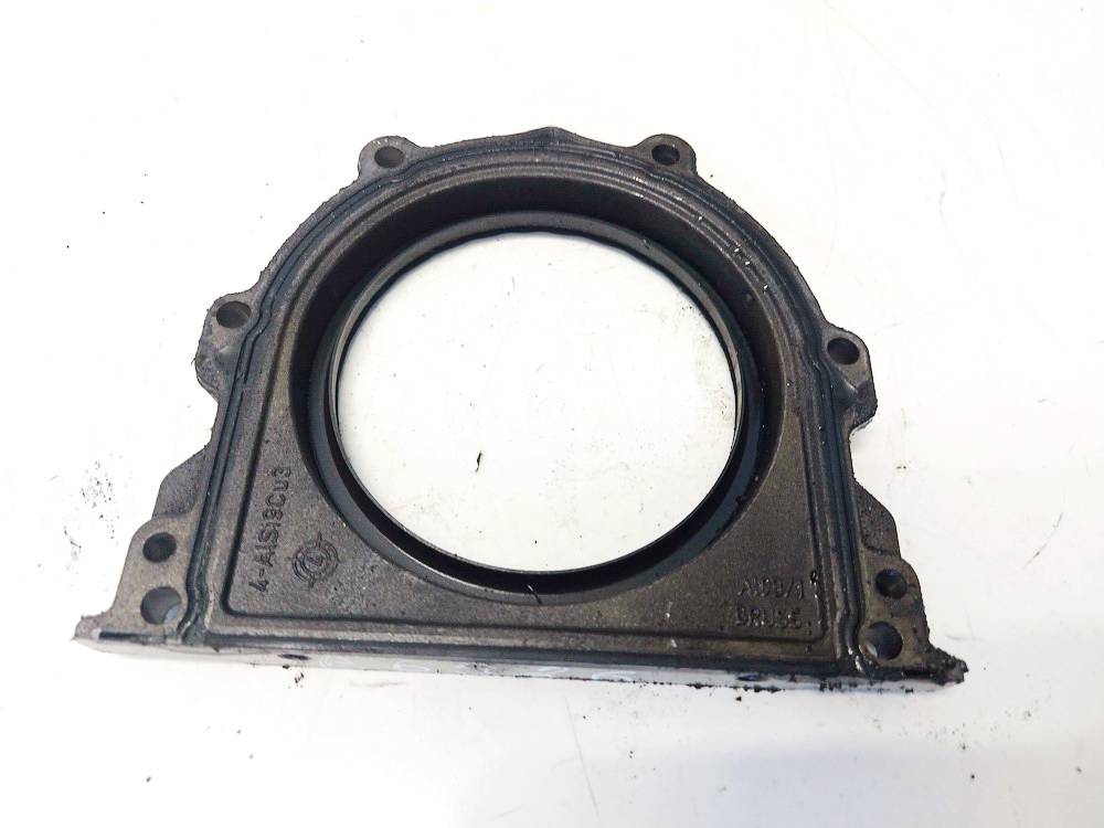 A6110100214 Mercedes-Benz E-CLASS 2005 Variklio priekinis dangtelis (salnikas)