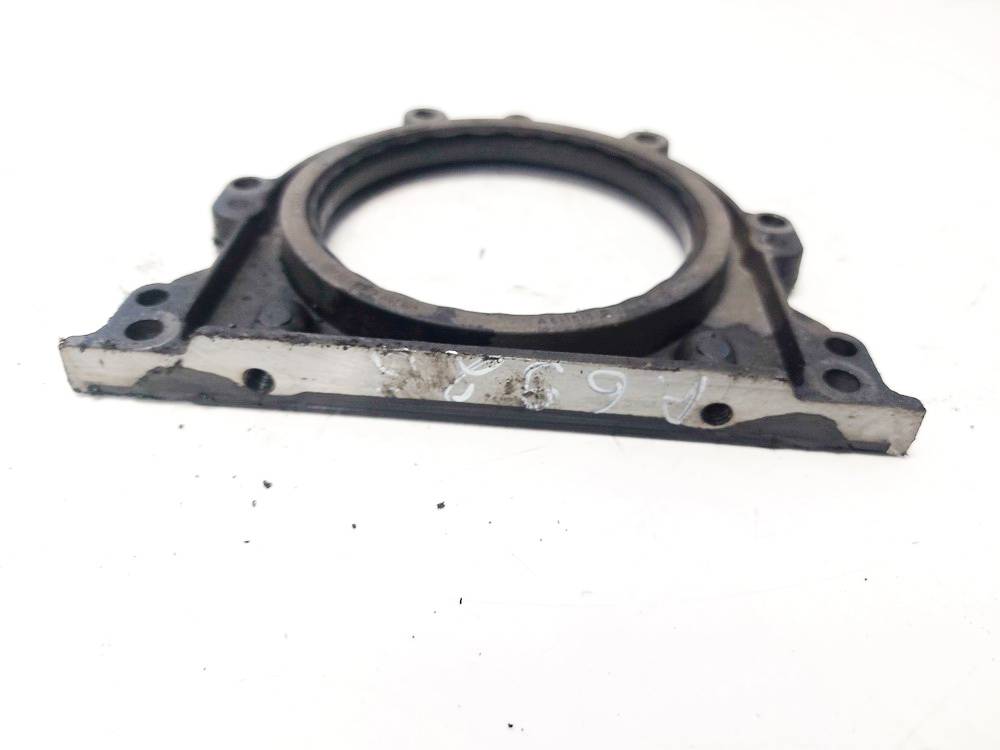 A6110100214 Mercedes-Benz E-CLASS 2005 Variklio priekinis dangtelis (salnikas) - Thumbnail 3