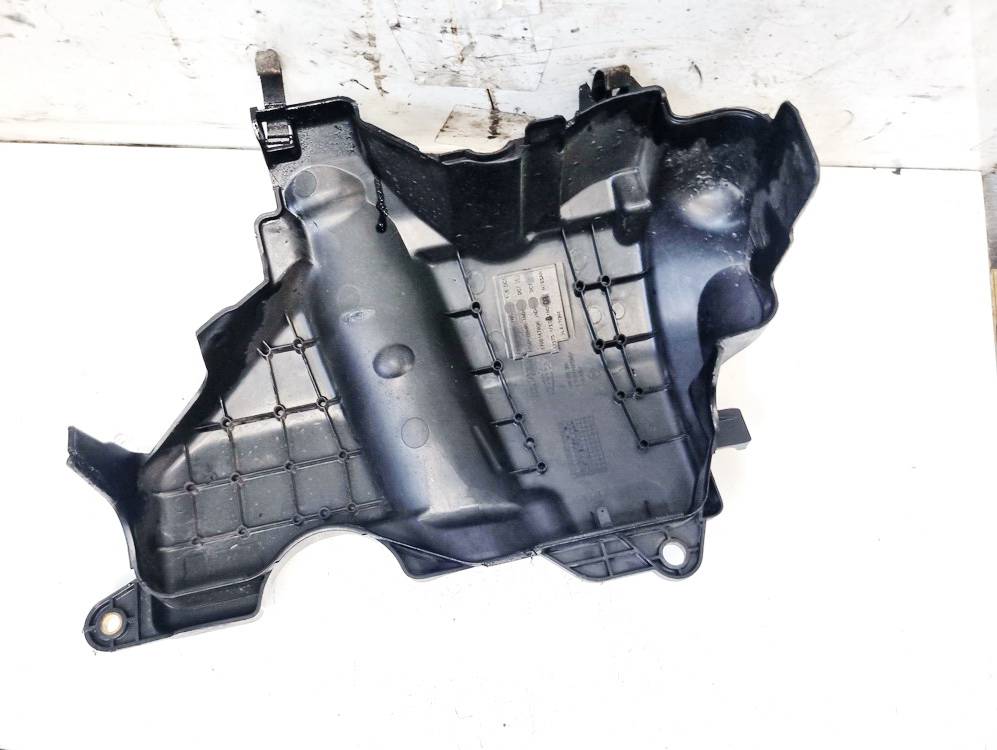 175B17170R Renault Megane 2011 Engine Cover (plastic trim cover engine) - Thumbnail 3