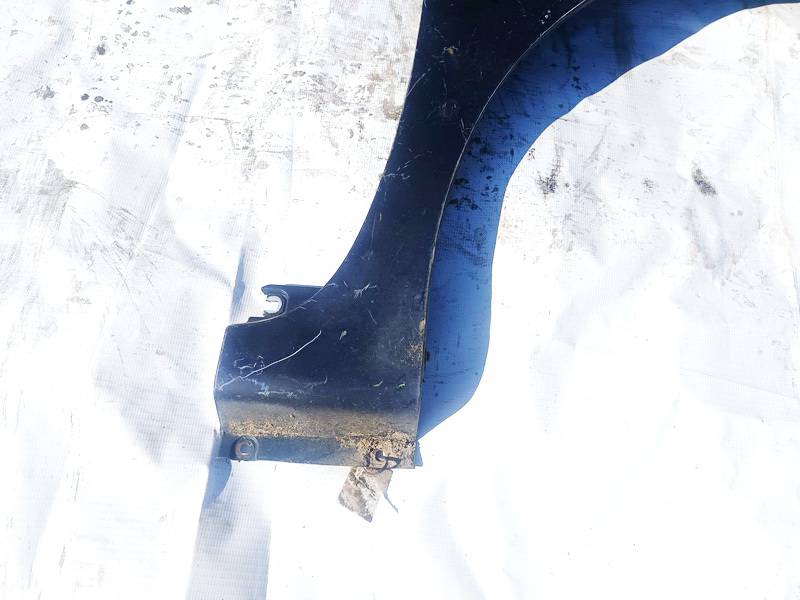 Renault Espace 2003 ALETA, Guardabarro - DELANTERO DERECHO - Thumbnail 2