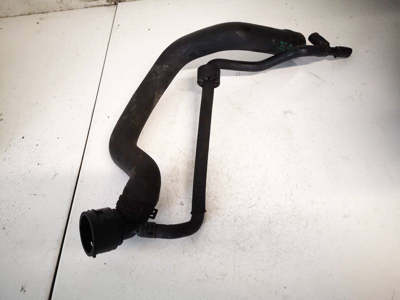 1K0122101AC Volkswagen Touran 2005 Radiator Hose (Water Hose)