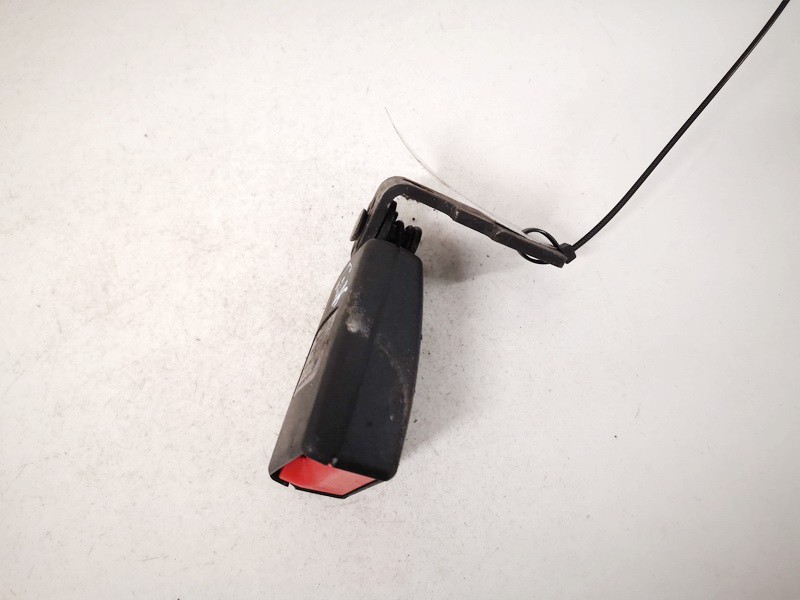 735364449 Fiat Punto 2006 Seat belt holder (Seat belt Buckle) - REAR RIGHT - Thumbnail 3