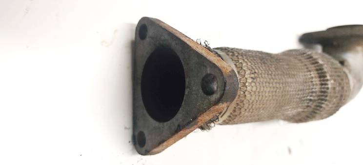 Audi A4 2001 Rura zaworu EGR - Thumbnail 3