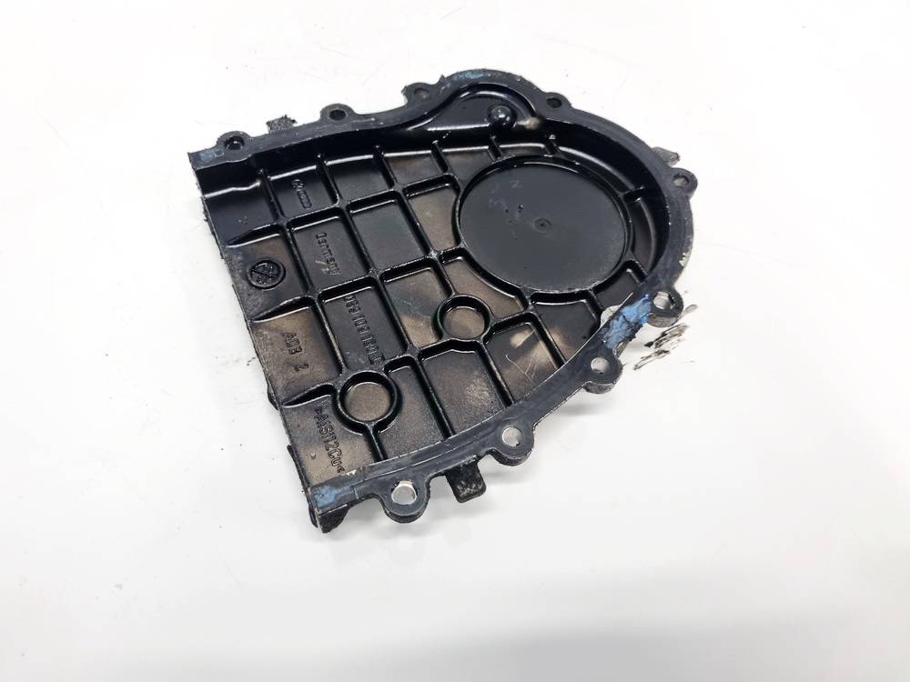 059109130 Audi A6 2005 Zahnriemenschutz Zahnriemen Schutz - Thumbnail 3