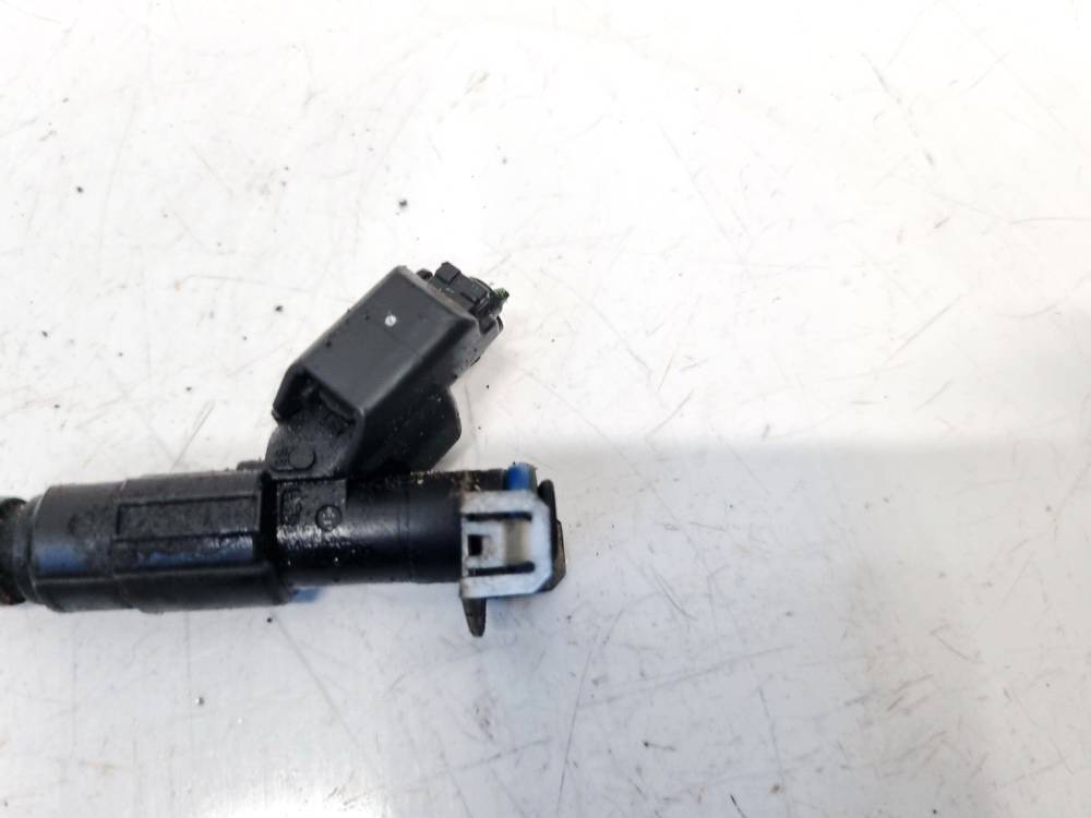 1S7GGA Mazda 6 2005 Wtryskiwacz Paliwa - Thumbnail 3