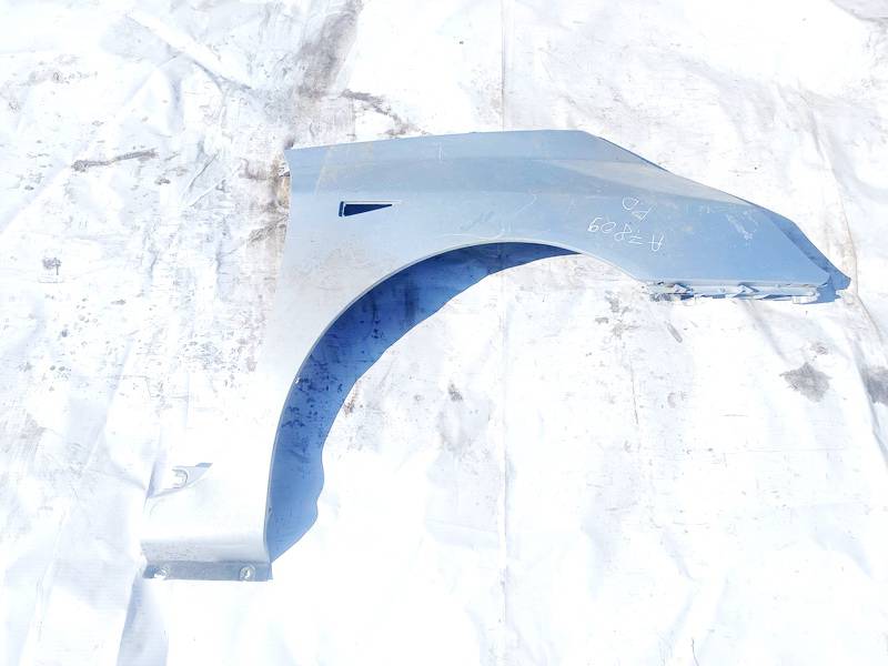 Renault Espace 2002 Fender (Arch) - FRONT RIGHT