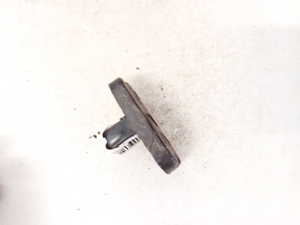 1T0827517A Volkswagen Golf 2008 Door Lock Striker - FRONT - Thumbnail 2