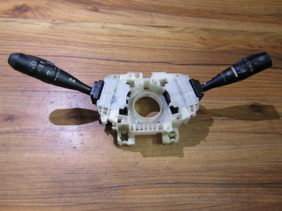 17E018 Mitsubishi Colt 2006 Turn Indicator and wiper stalk switch