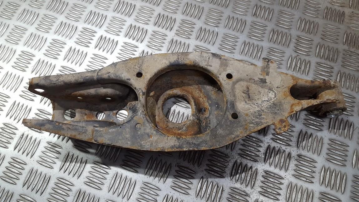 Mercedes-Benz C-CLASS 2004 wahacz - TYLNE LEWE