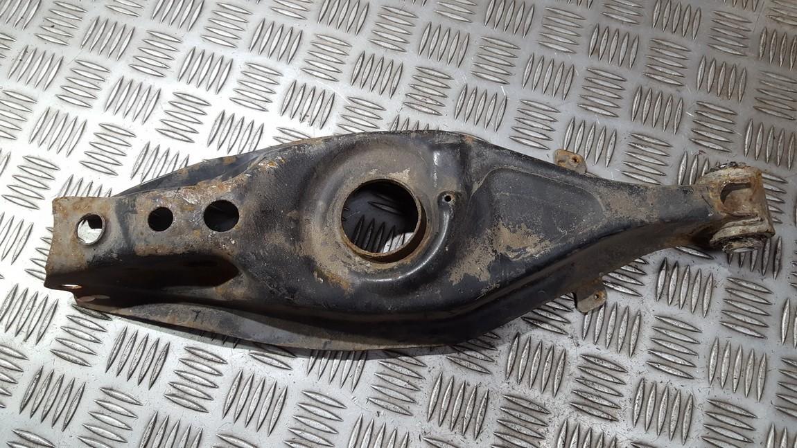 Mercedes-Benz C-CLASS 2004 Bras de commande arrière gauche - Thumbnail 2