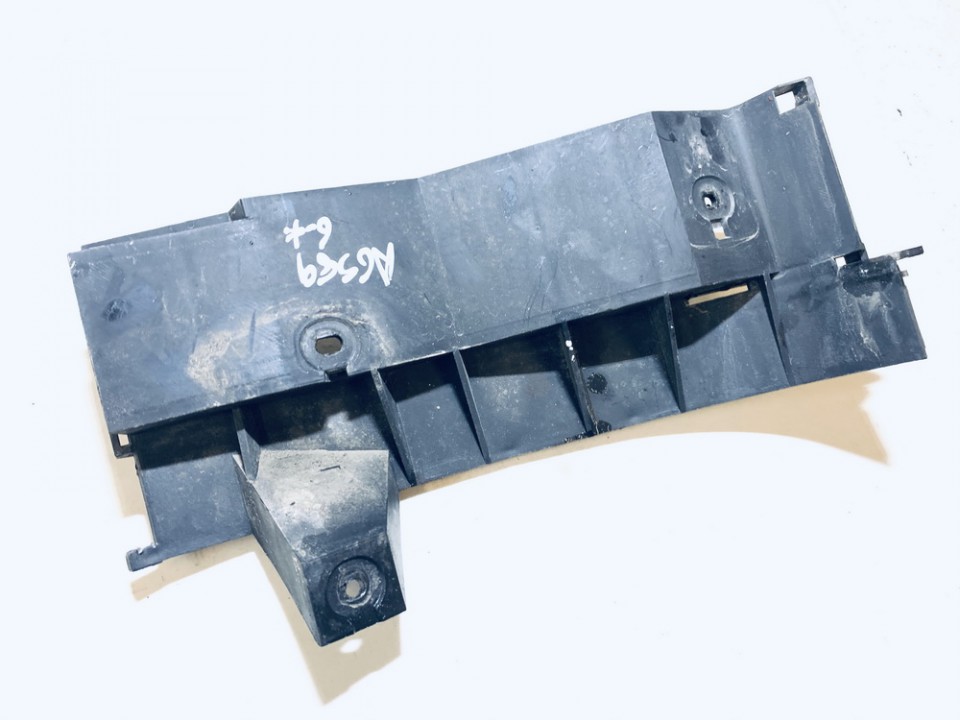 8L0807377A Audi A3 1997 Bumper mounts (BUMPER BRACKET) - REAR LEFT