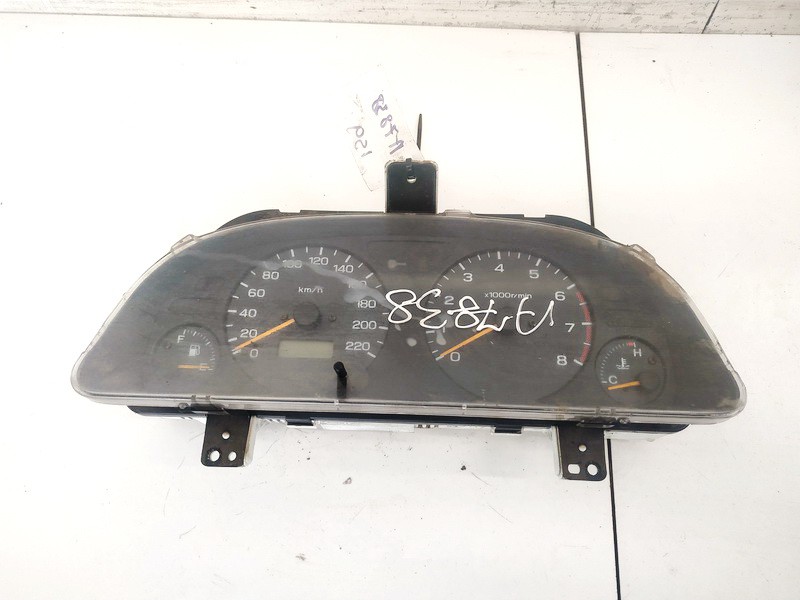 85014FC200 NSG711E Speedometers Cockpit Speedo Clocks Instrument