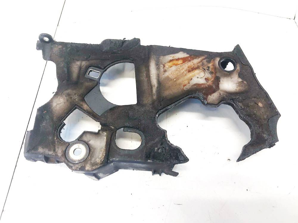 045109145H Skoda Octavia 2007 Osłona paska rozrządu – osłona łańcucha (pokrywa)