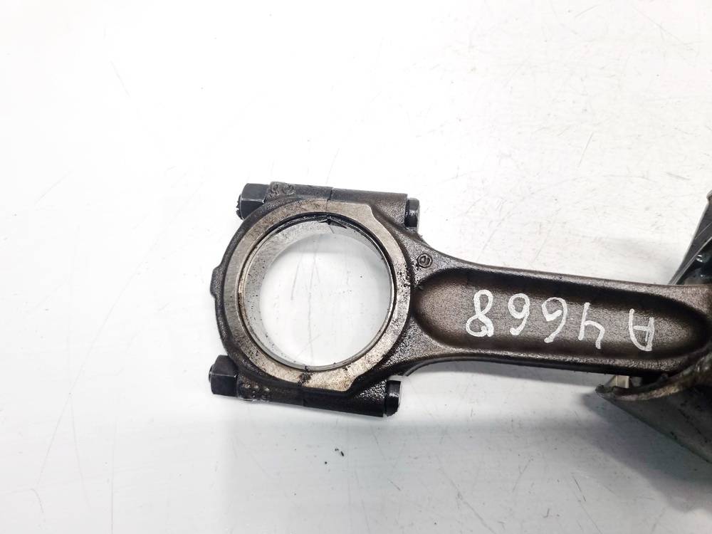 085190+ Volvo V50 2008 Piston and Conrod (Connecting rod) - Thumbnail 3