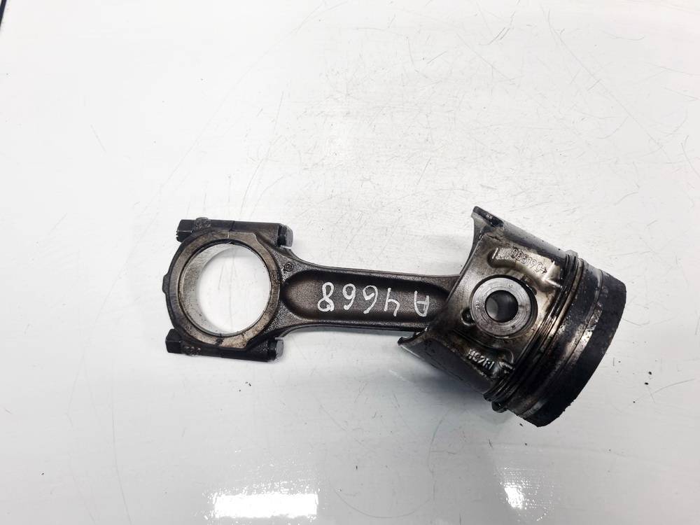 085190+ Volvo V50 2008 PISTON and arnaque-Bielle