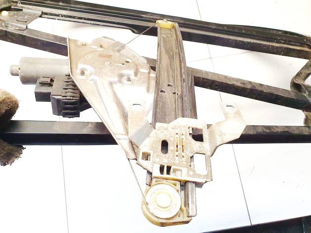 102856XXX Audi A6 2002 Window Motor - REAR LEFT