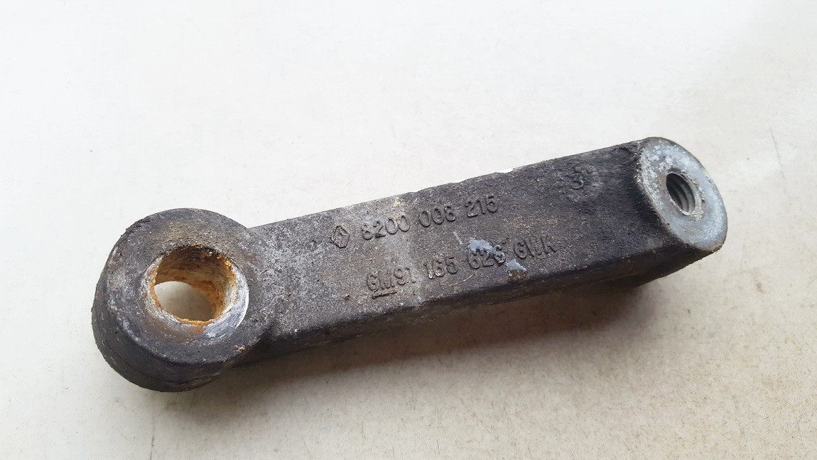 8200008215 Renault Trafic 2003 Engine Mount Bracket and Gearbox Mount Bracket