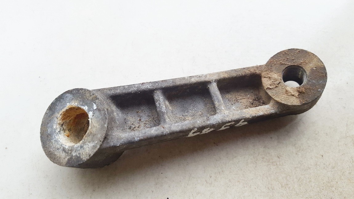 8200008215 Renault Trafic 2003 Engine Mount Bracket and Gearbox Mount Bracket - Thumbnail 2