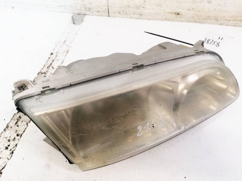 010110999000 Hyundai H-1 2007 Lampa  - PRZEDNIE PRAWE