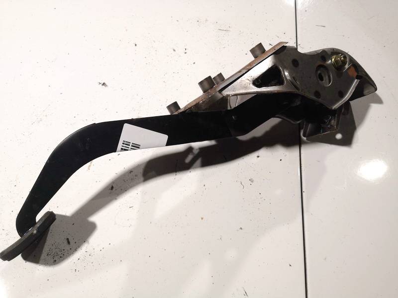 Toyota Corolla 2005 Pedal work, Brake pedal, Pedal bracket, Clutch pedal - Thumbnail 2