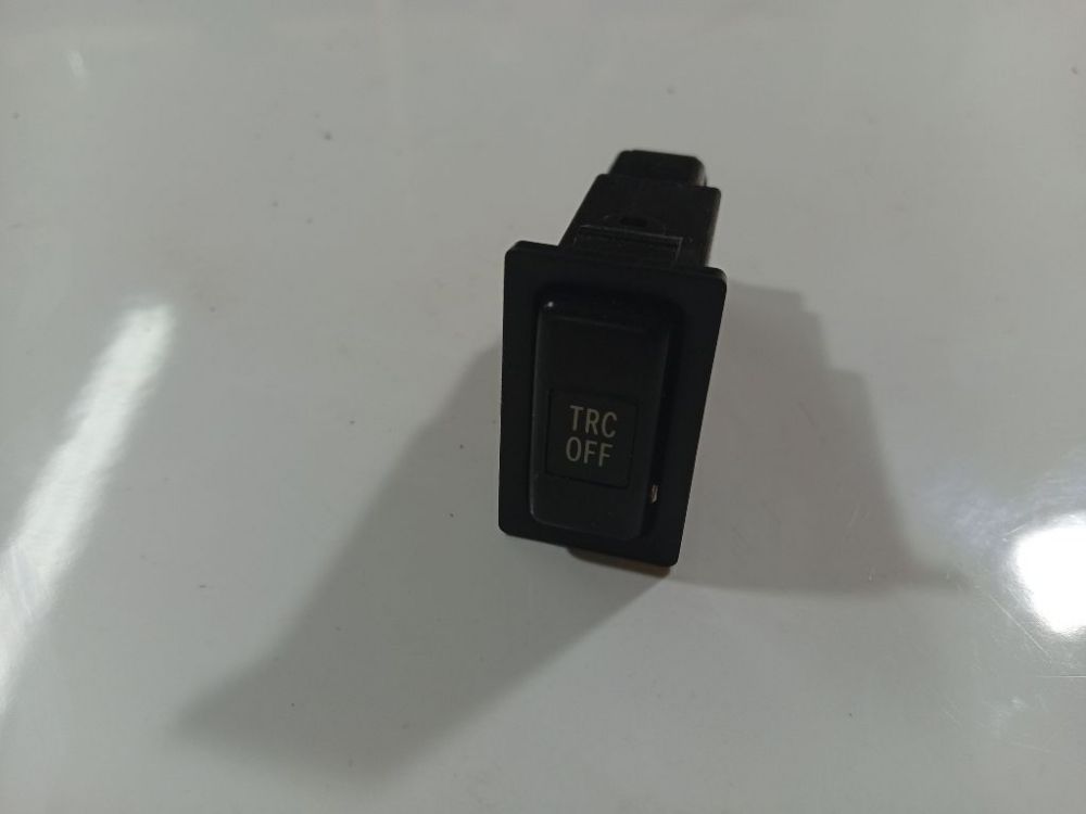 TR8801 Toyota Avensis 2005 Traction control switch button (ASR Switch Anti-slip regulation)
