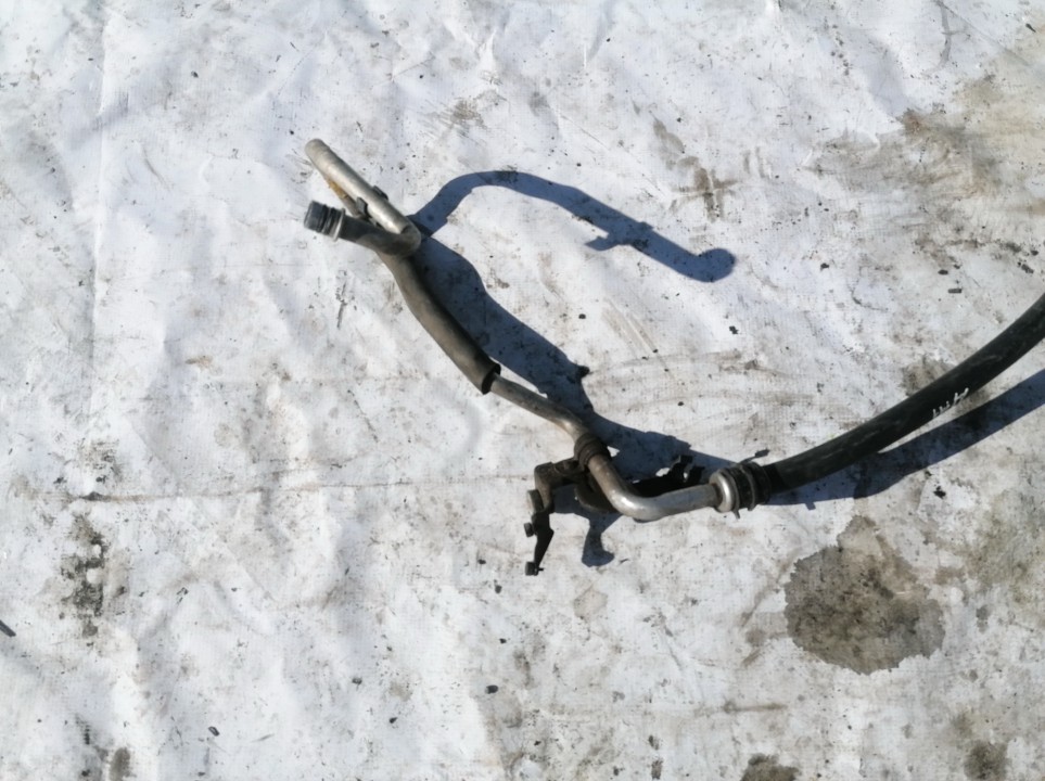 Toyota Avensis Verso 2002 Air Conditioner AC Hose Assembly (Air Conditioning Line) - Thumbnail 2