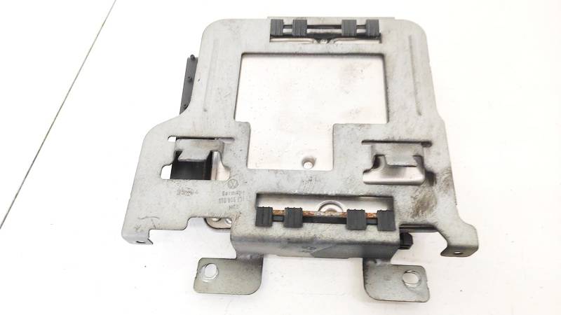 03G906015CD Volkswagen Touran 2004 ECU Engine Computer (Engine Control Unit) - Thumbnail 3