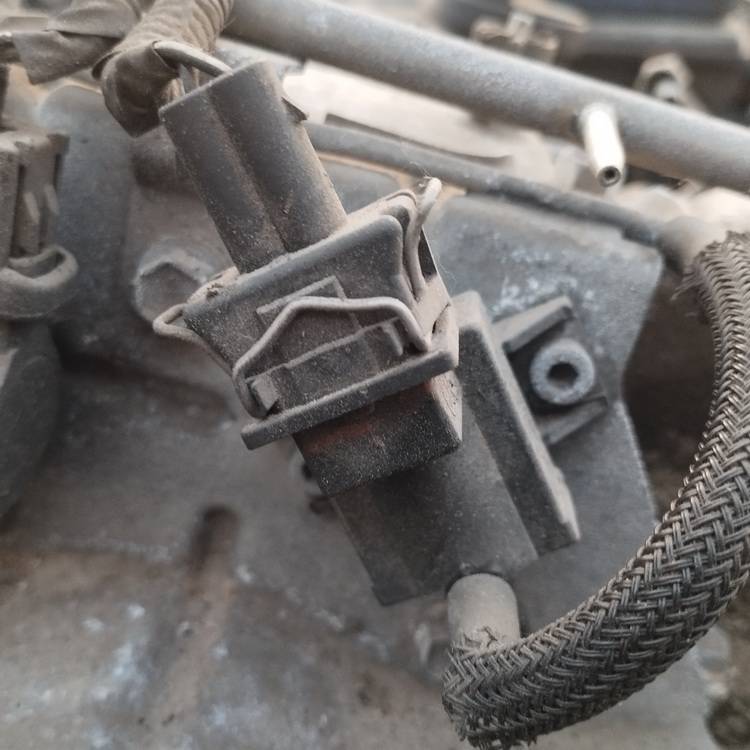 70051308 Lexus IS - CLASS 2006 CAPTEUR PRESSION TURBO - Thumbnail 3