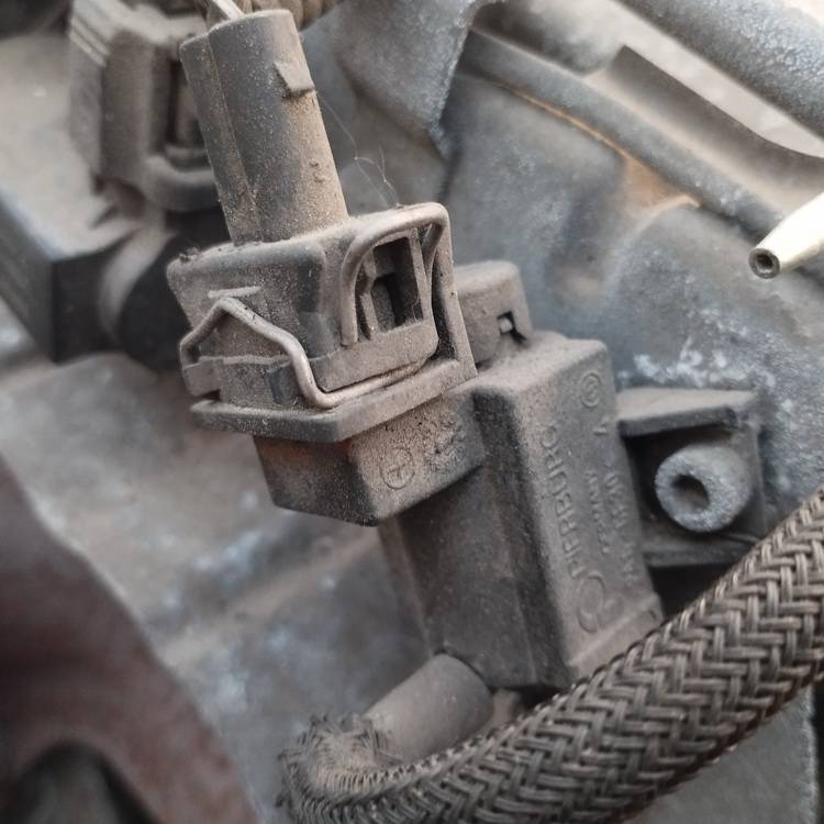 70051308 Lexus IS - CLASS 2006 CAPTEUR PRESSION TURBO - Thumbnail 2